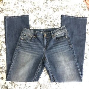 Maurices Jeans